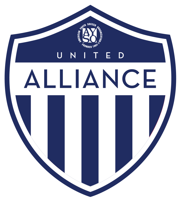 Registration - Alliance Shield