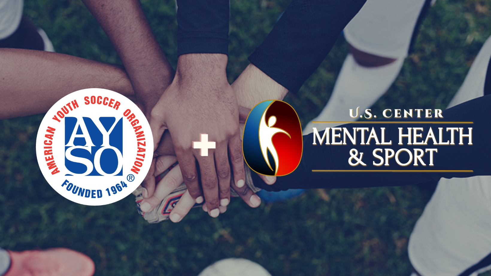 American Youth Soccer Organization, US Center for Mental Health and Sport Announce Partnership Focused on Player and Volunteer Wellness