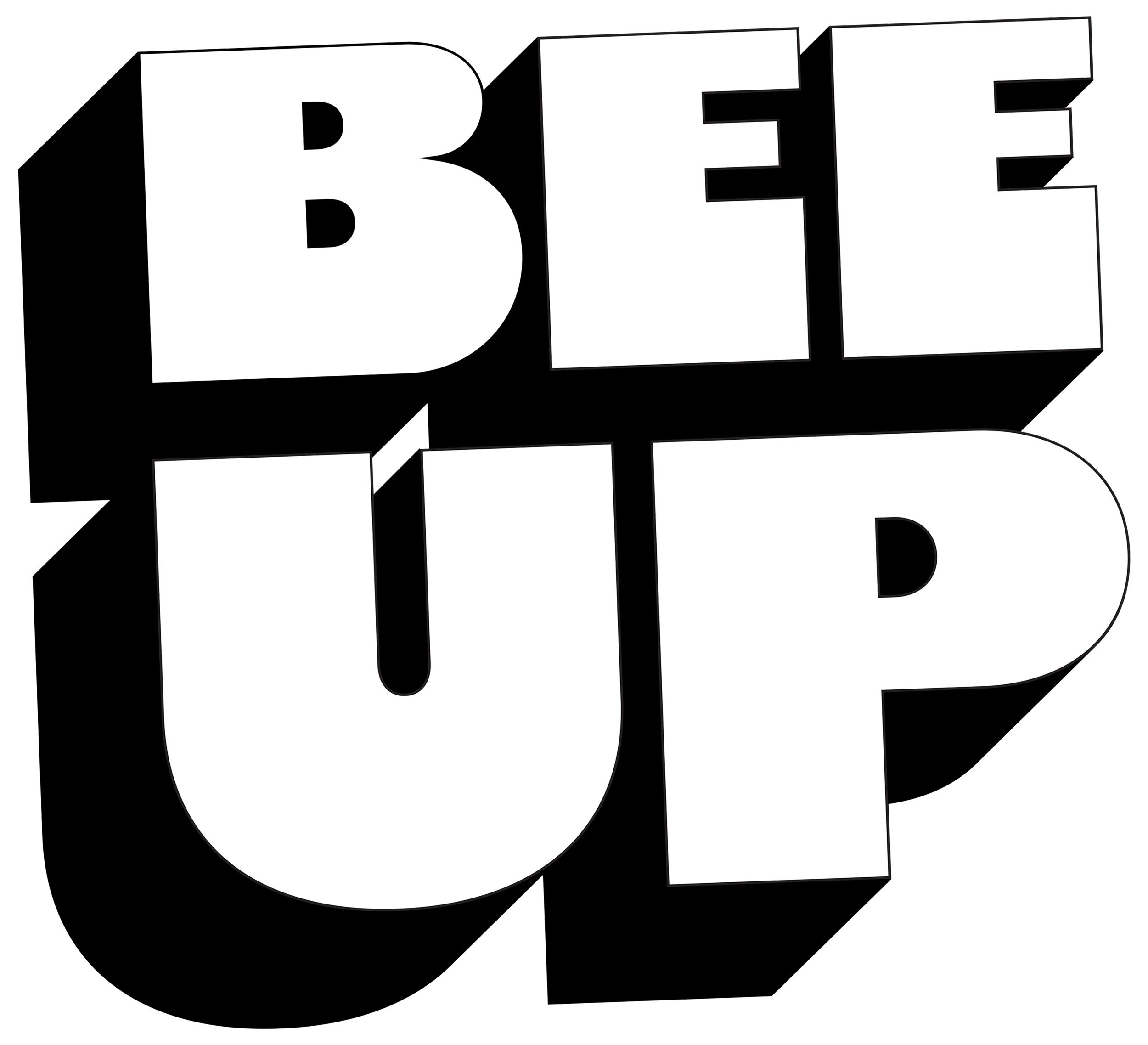 BEEUP Snacks