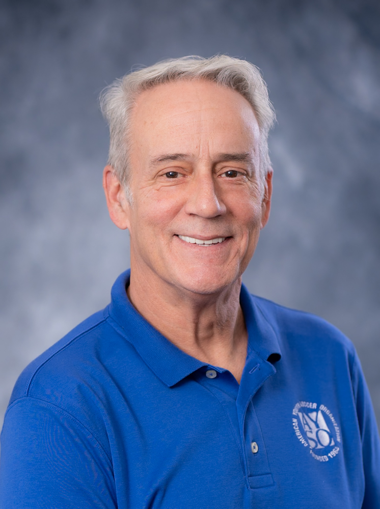 Dan Howald