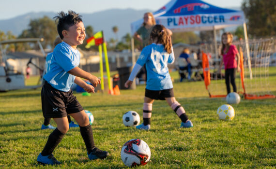 Kickstart Program