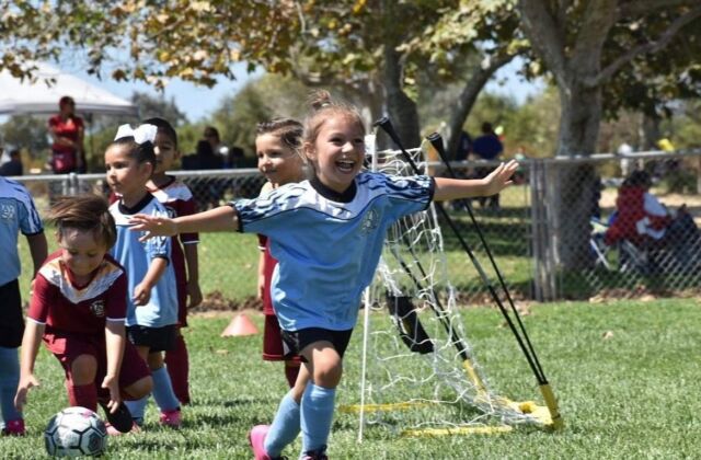 Norwalk-based premier club welcomes Everton FC of the English Premier League